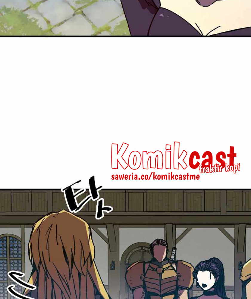 I Am Player Who Suck Alone (Solo Bug Player) Chapter 104 Gambar 105